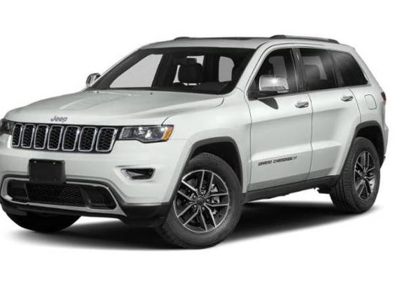 JEEP GRAND CHEROKEE 2022 1C4RJFBG2NC141398 image